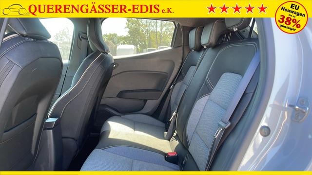 Renault Clio Techno 