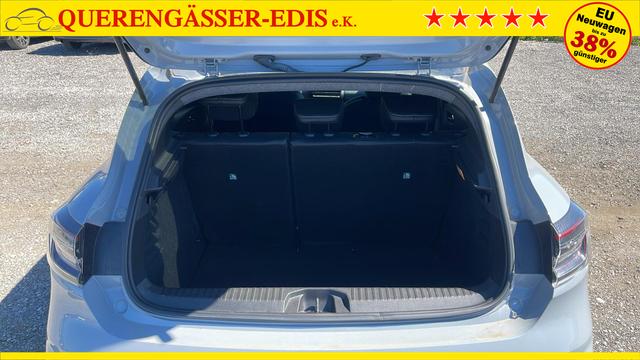 Renault Clio Techno 