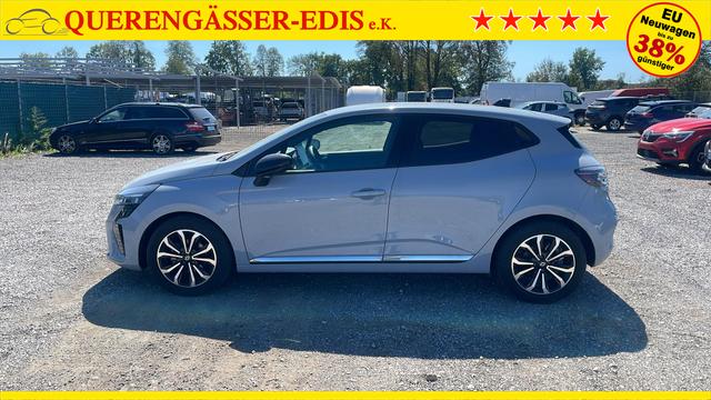 Renault Clio Techno 