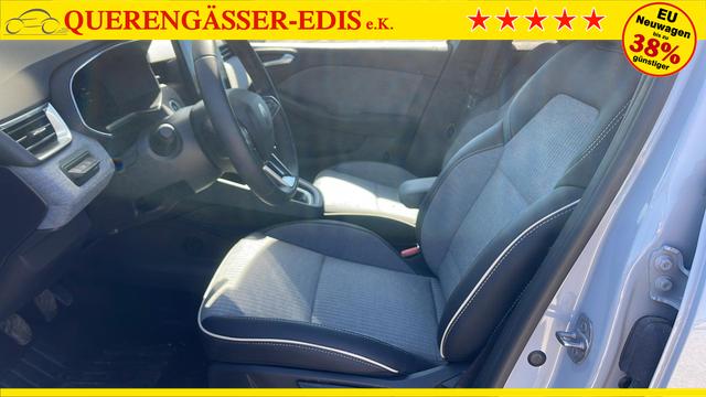 Renault Clio Techno 