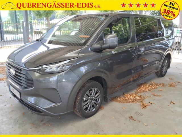 Ford Transit Custom 340L L2 Limited Kombi 