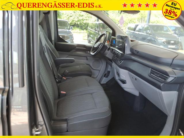 Ford Transit Custom 340L L2 Limited Kombi 