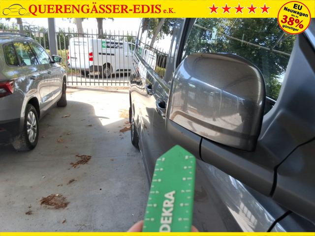 Ford Transit Custom 340L L2 Limited Kombi 