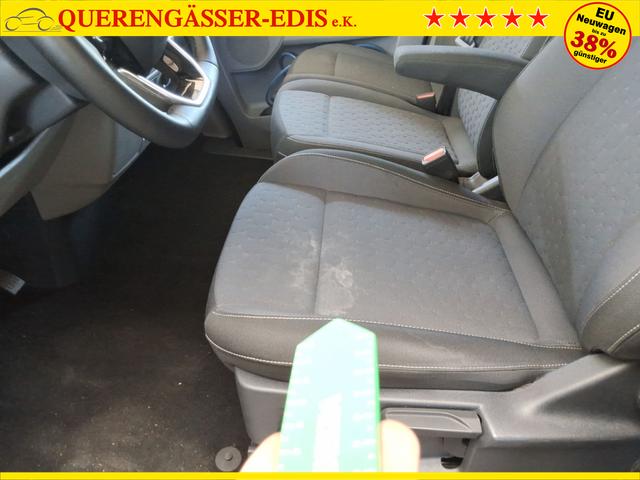 Ford Transit Custom 340L L2 Limited Kombi 