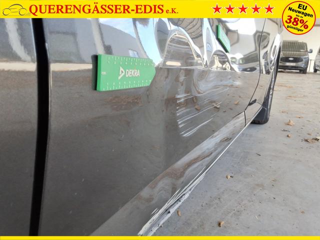 Ford Transit Custom 340L L2 Limited Kombi 
