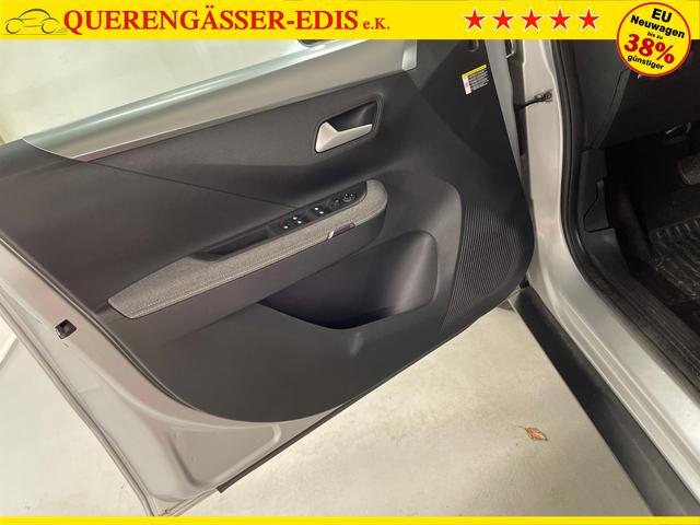 Opel Frontera GS-Line 