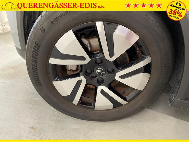 Opel Frontera GS-Line 