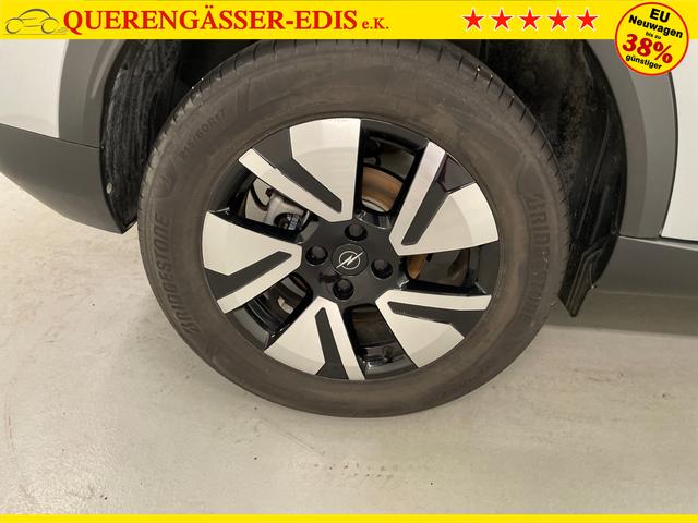 Opel Frontera GS-Line 