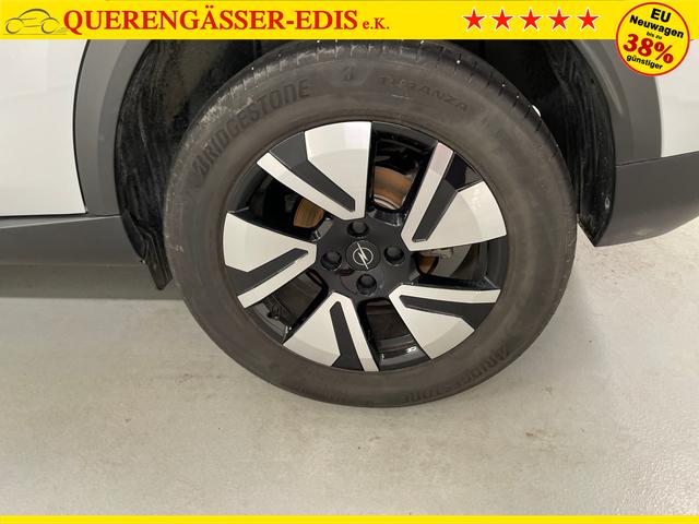 Opel Frontera GS-Line 