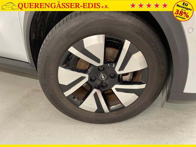 Opel Frontera GS-Line 