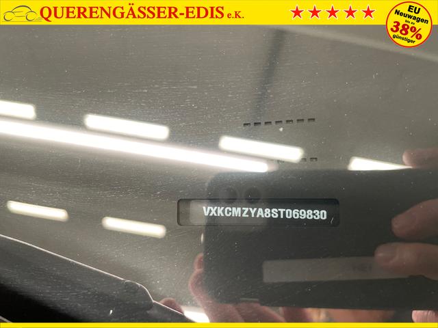 Opel Frontera GS-Line 