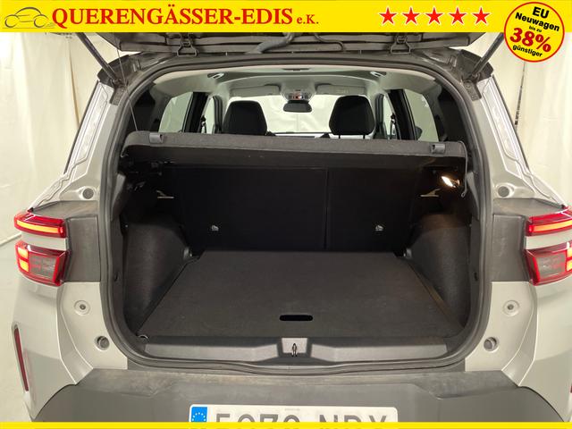 Opel Frontera GS-Line 
