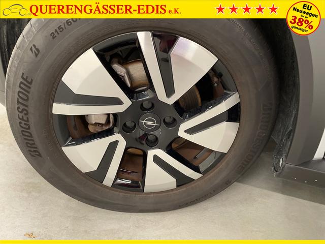 Opel Frontera GS-Line 