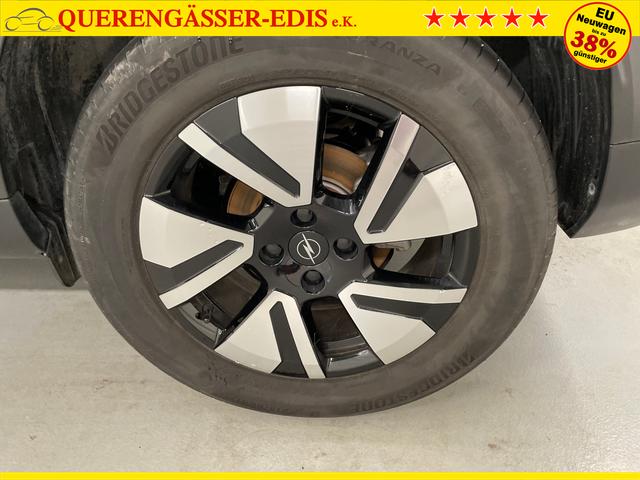 Opel Frontera GS-Line 