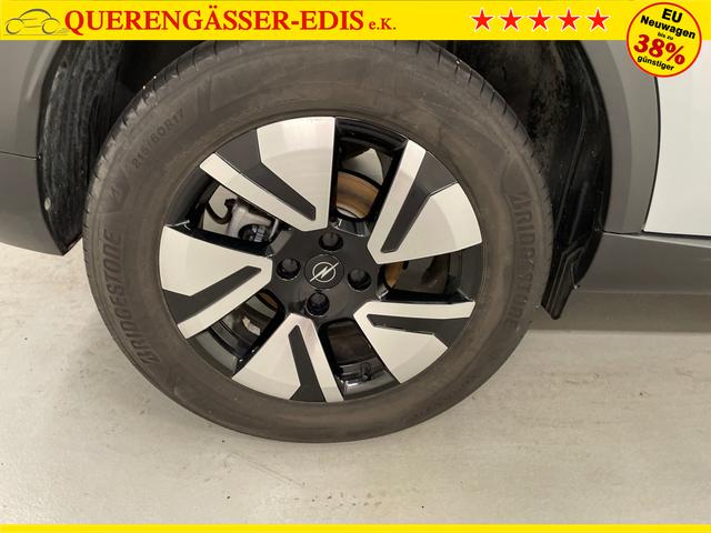 Opel Frontera GS-Line 