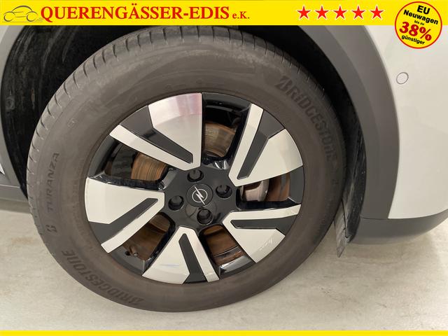 Opel Frontera GS-Line 