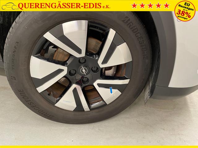 Opel Frontera GS-Line 