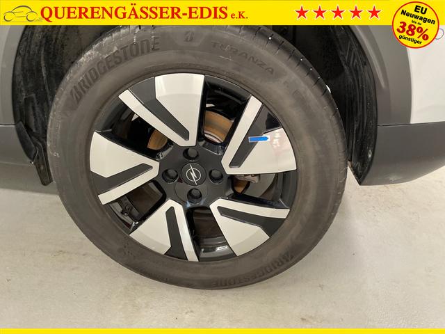 Opel Frontera GS-Line 