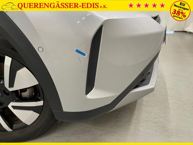 Opel Frontera GS-Line 
