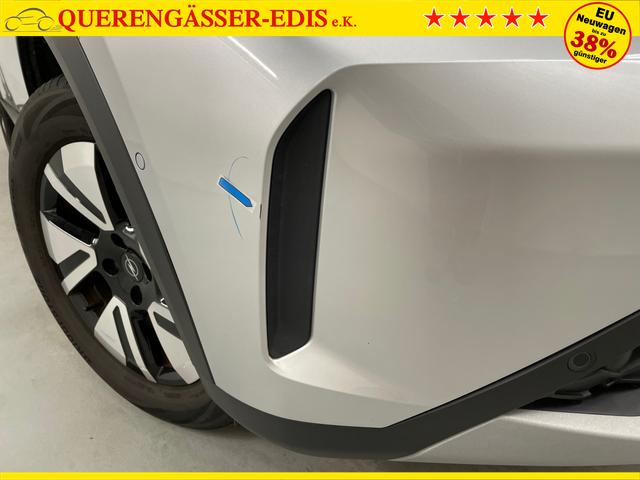 Opel Frontera GS-Line 