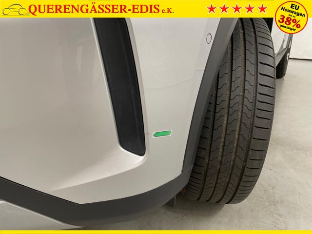 Opel Frontera GS-Line 