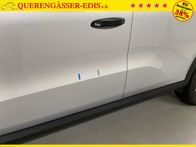 Opel Frontera GS-Line 