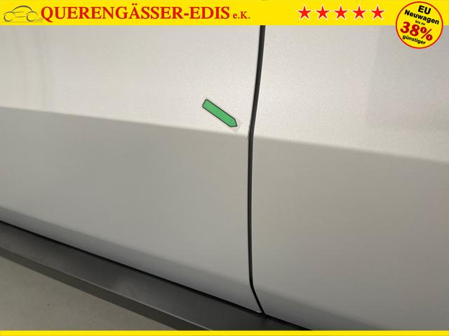 Opel Frontera GS-Line 