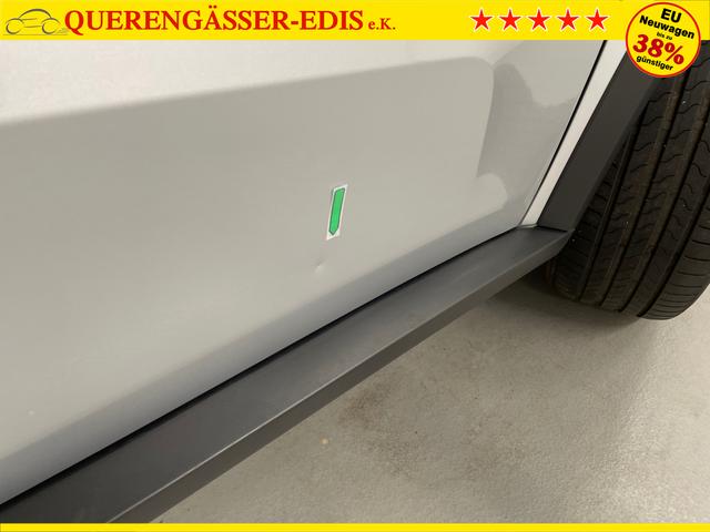 Opel Frontera GS-Line 