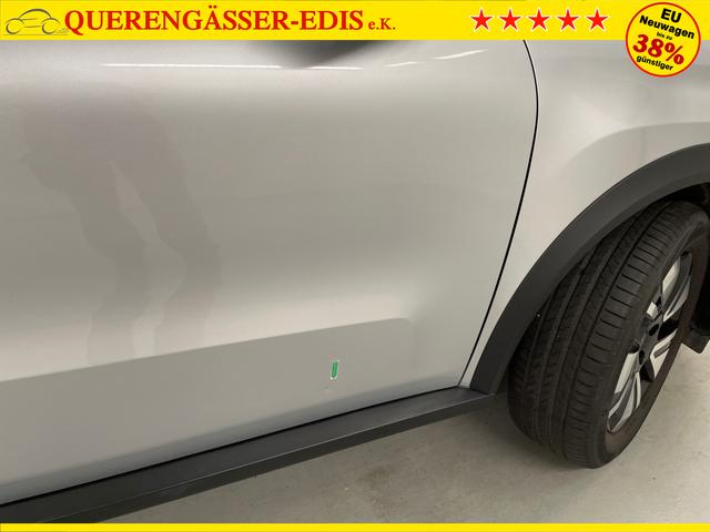 Opel Frontera GS-Line 