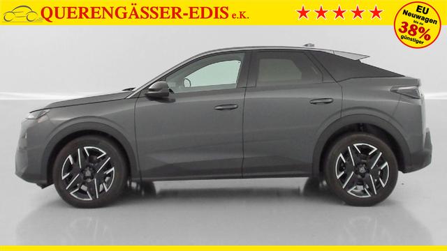 Peugeot 3008 Allure III 
