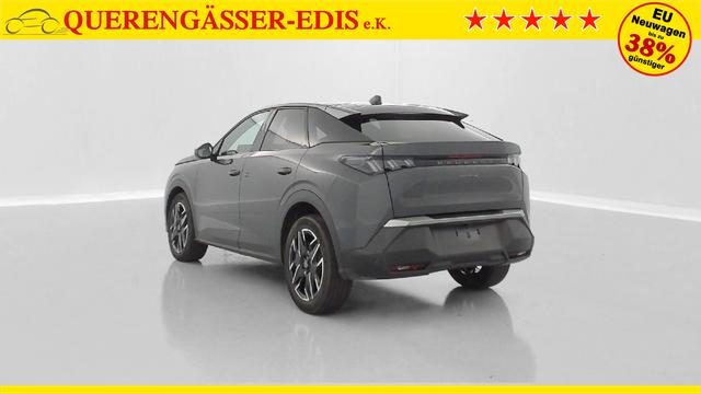 Peugeot 3008 Allure III 