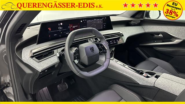 Peugeot 3008 Allure III 