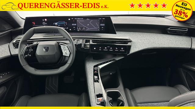 Peugeot 3008 Allure III 