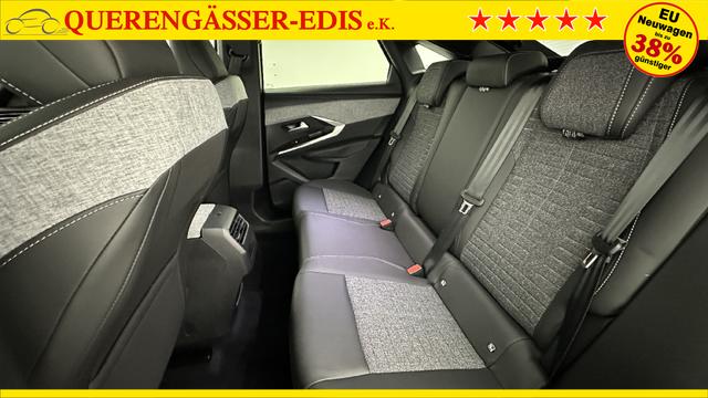 Peugeot 3008 Allure III 