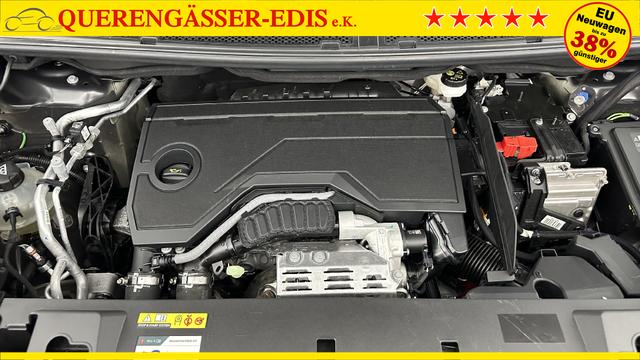 Peugeot 3008 Allure III 