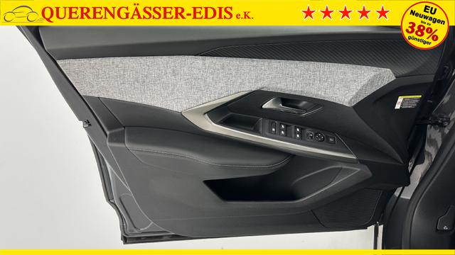 Peugeot 3008 Allure III 