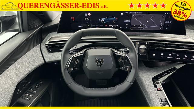 Peugeot 3008 Allure III 