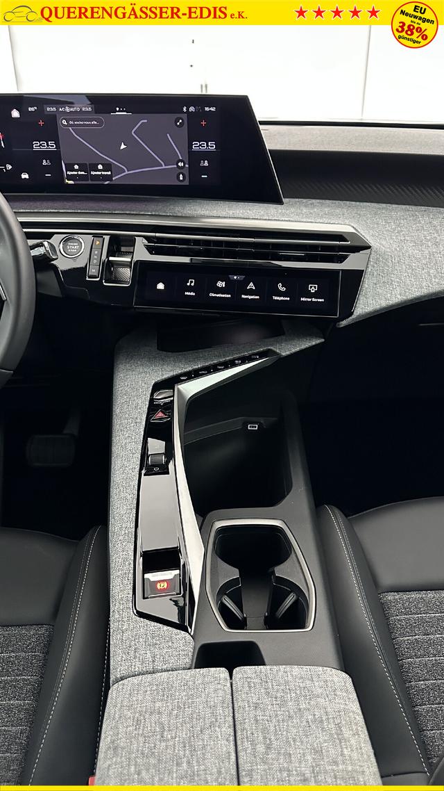 Peugeot 3008 Allure III 