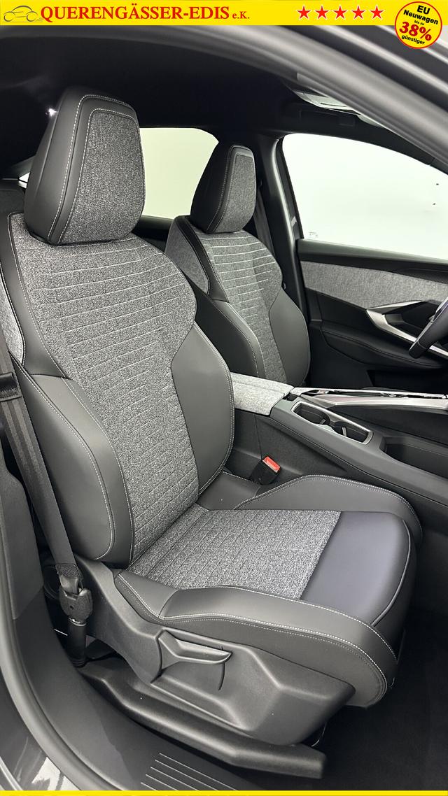 Peugeot 3008 Allure III 