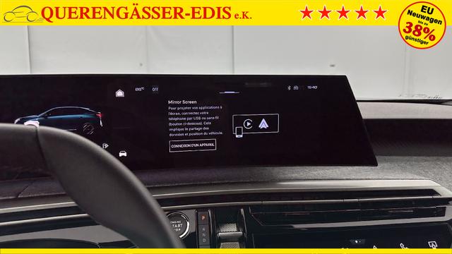 Peugeot 3008 Allure III 