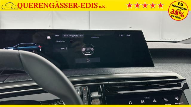 Peugeot 3008 Allure III 