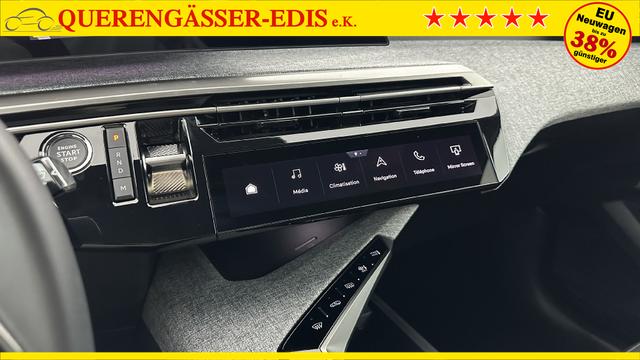 Peugeot 3008 Allure III 