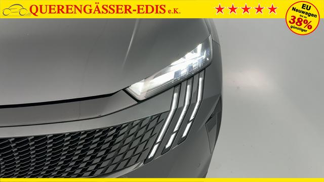 Peugeot 3008 Allure III 