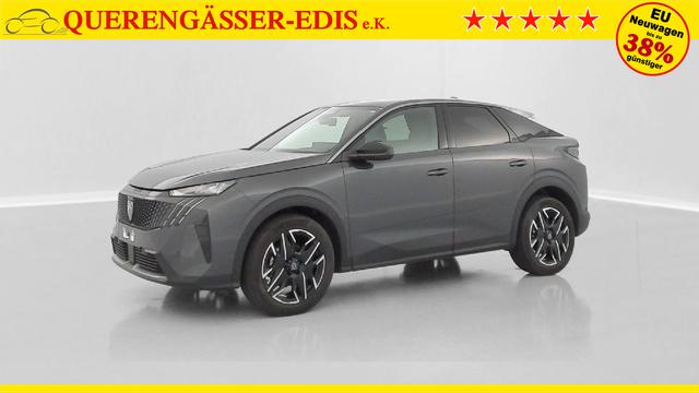 Peugeot 3008 Allure III 