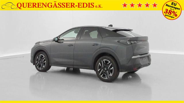 Peugeot 3008 Allure III 