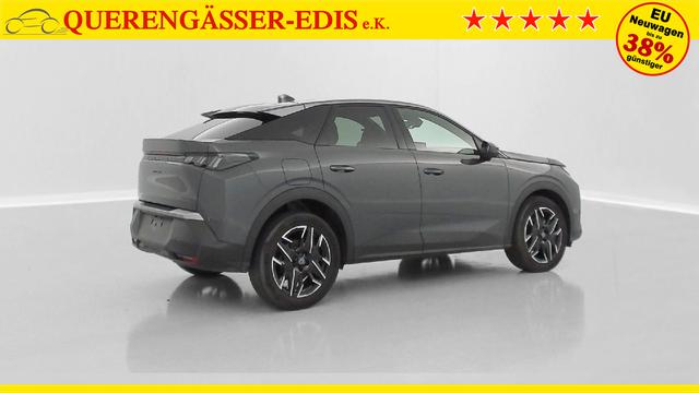 Peugeot 3008 Allure III 
