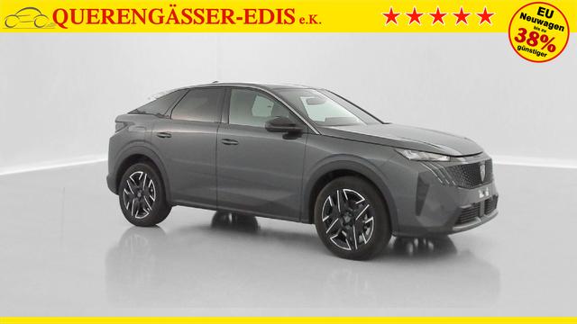 Peugeot 3008 Allure III 