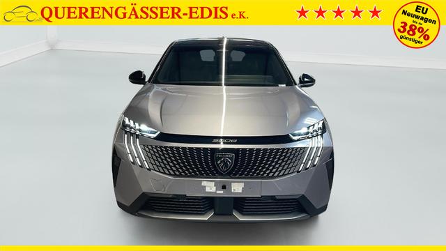Peugeot 3008 GT 