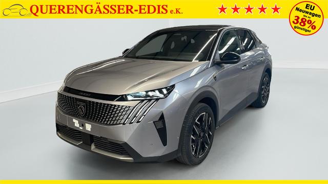 Peugeot 3008 GT 