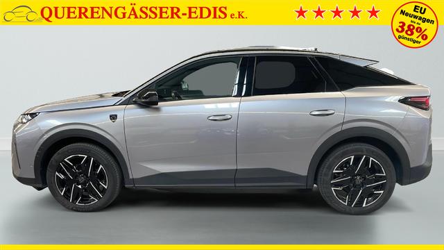 Peugeot 3008 GT 